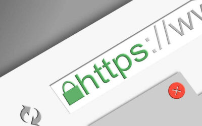 Je váš web (ne) bezpečný?